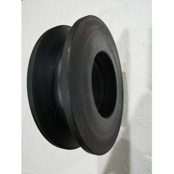 11498346 Nylon Pulley SYM5550J.3.6.3.4-1 for SANY STC1000