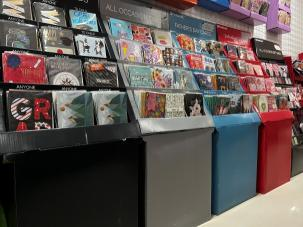 Customizable Paper Greeting Cards Handmade Single Cards Exquisite