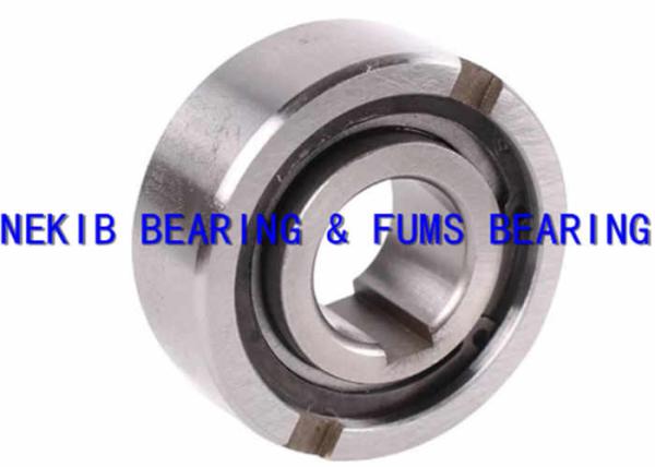 84836000 Gcr15 Free Wheel One Way Clutch Roller Type CKA50125 For Motorcycle Drawn Cup Needle Roller Clutch