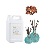 Aromaterapia de incienso Perfumes Aceite de sándalo para hacer palos de incienso