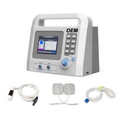 Low Frequency Vaginal Tightening Kegel Pelvic Floor Exercise Trainer Stimulation Machine