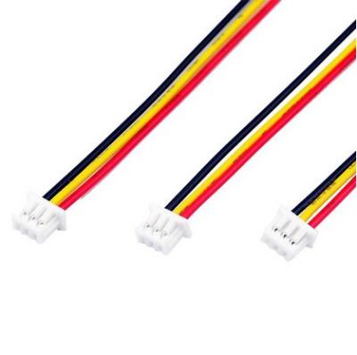 Cabo do conector do PWB de Molex 51021, cablagens do conector do passo de 1.25mm