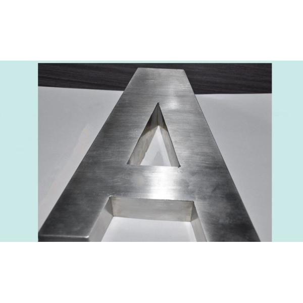 High Efficiency Channel Letter Laser Welding Machine Energy Saving For AD Words