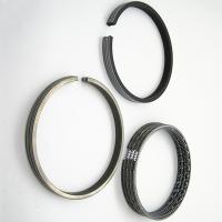 Para TOYOTA 4Y anillos de pistón anillos de control de aceite serie OD-TO63