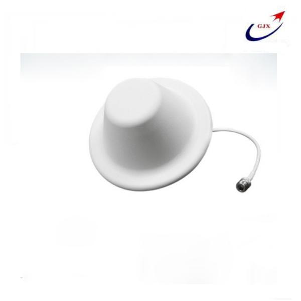 4G Ceiling Mount Omni Dome Antenna White ABS N male N Female 2dBi 5dBi 8dBi