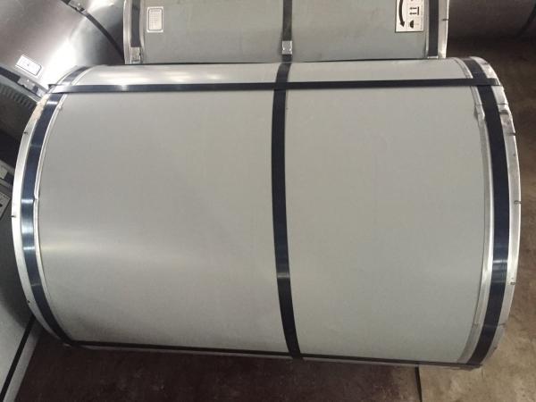 Camouflage Color Stable Galvanised Steel Coil , Military Facility Color Coated Coil