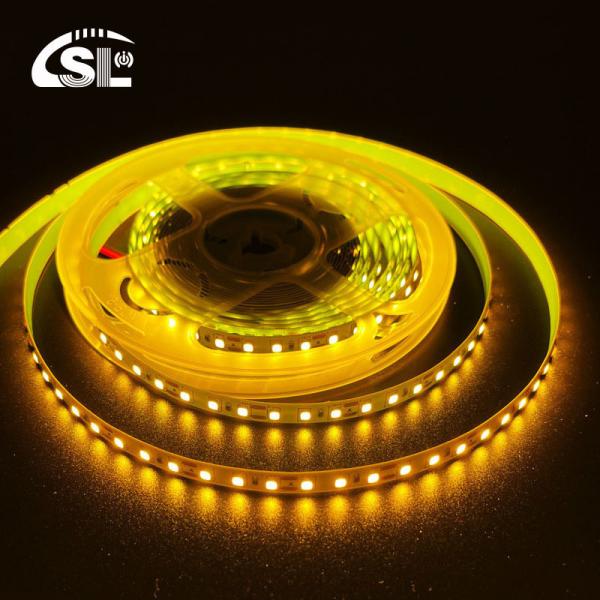 8mm 120leds Green Die-Cutting Board Flexible SMD2835 LED Strip Light for Indoor Decoration