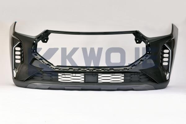F18-2803510FA Front Replacement Car Bumper Assembly For 2021 JETOUR X70Plus