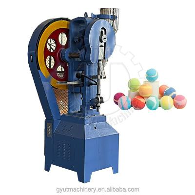 Professional Bath Bomb Ball Making Hydraulic Press Machine for Body Care in USA Market