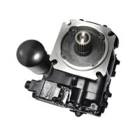 Pompe à piston Danfoss 90r55 90r75 90r100 90r130 Pompe hydraulique pour finisseur routier rouleau compresseur 90l100 90l75 90l55