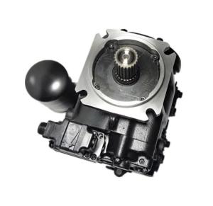 Danfoss Piston Pump 90r55 90r75 90r100 90r130 Hydraulic Pump For Paver Road