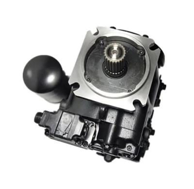 Danfoss Piston Pump 90r55 90r75 90r100 90r130  Hydraulic Pump For Paver Road Roller 90l100 90l75 90l55