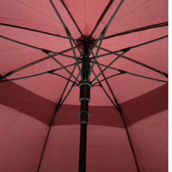 68in and large oversize Wind Proof Customized Logo Vented Golf Umbrella Big Size For 2 Persons