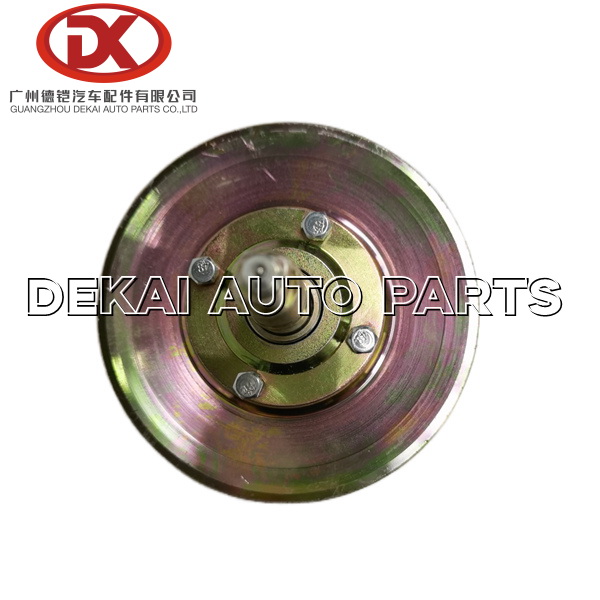подшипник Tensioner элементов системы тележки 1.5kg ISUZU пневматический