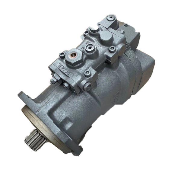 Регулятор EX270 Часть Bomba De Excavadora насоса экскаватора землекопа Хитачи гидравлический главный