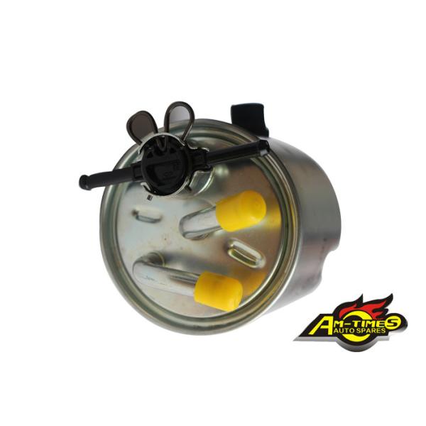 Good quality16400-EC00A  Car Fuel Filters , Nissan Navara Fuel Filter