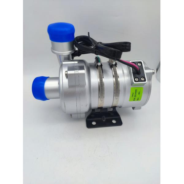 24 Вт 300 Вт 9,5 м Бесбросовый постоянный насос для воды EV/HEV/FCEV Система охлаждения JP-BL43-300K