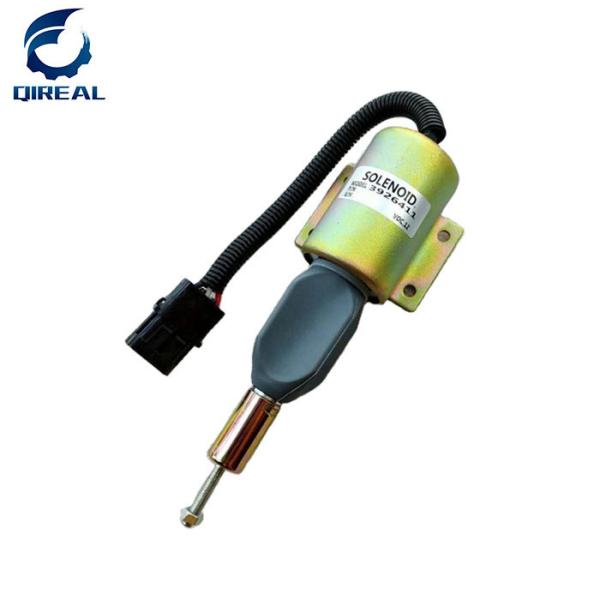 Машинные части Sa-4257-24 закрывая соленоид 24 v 3926412