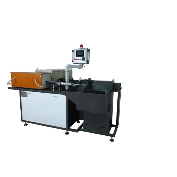 IGBT Control Induction Heating Equipment FCC For auto forging, hardening, hot fit heating