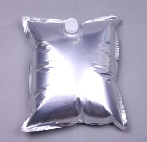 Tomato Paste / Juice Concentrate 1L Aseptic Bag In Drum
