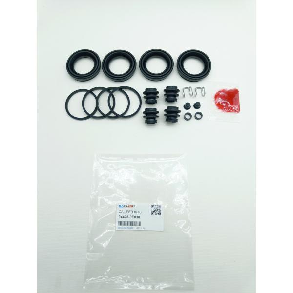 Toyota Highlander Kluger Front Disc Brake Cylinder Kit 04478-0E030