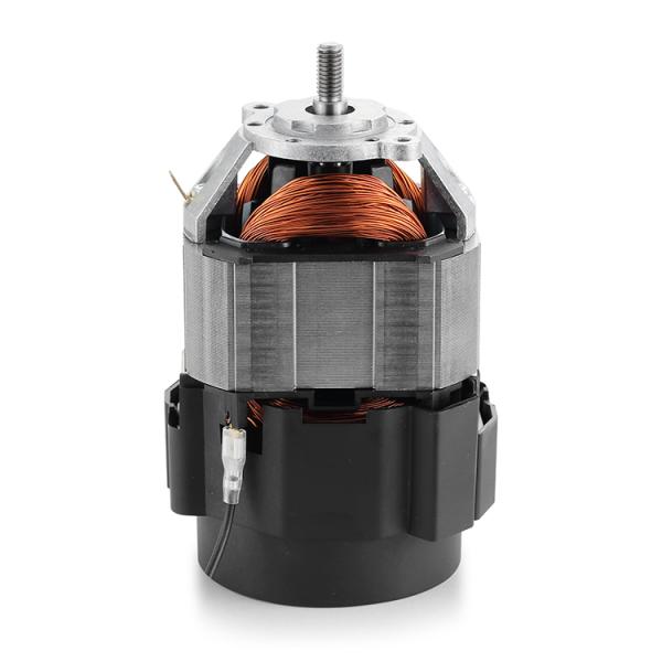 220w 230v AC Universal Motor 93mm Treadmill Motor with Non-inductive Synchronous Motor