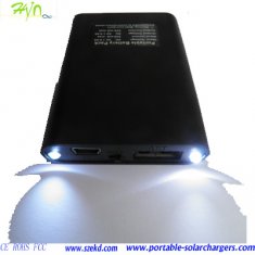 3600 mAh Battery Capacity Mobile Phone Charger Station For Ipad, Iphone Series Etc