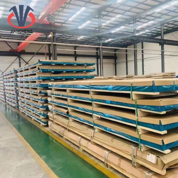 Inoxidable 8K Mirror 2B BA HL NO.4 Coating 304 304L Stainless Steel Sheet Plate，6061 6063 7075 T6 Aluminum sheet / 6061