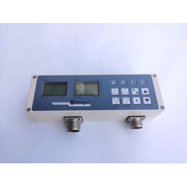 W1900 W2000 115640 161400 depth milling sensor