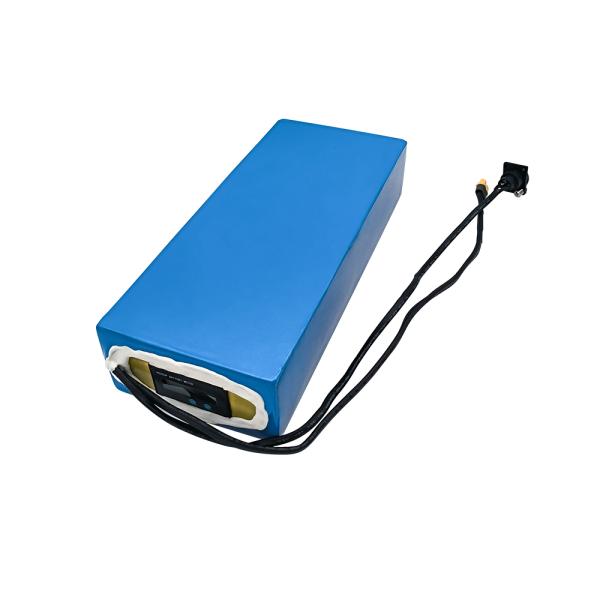 Аккумулятор нового энергетического 36-вольтного велосипеда 10AH 15AH 20AH 25AH 30AH MCN LPF 500W 750W 1000W 1500W