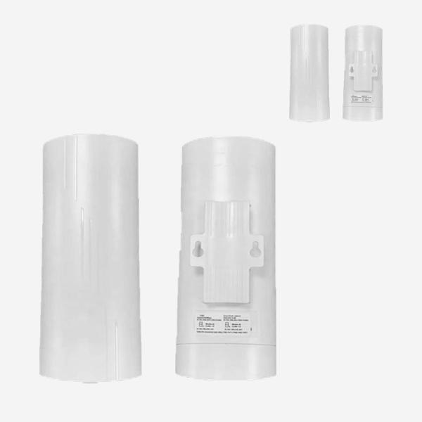 ponte da rede wireless de 5G 900Mbps com gigabit e 100M Network Port