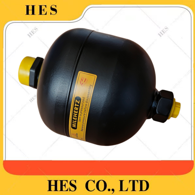 4120002274 Engine Accumulator SDLG Spare Parts