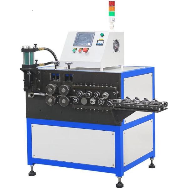 Автомат для резки стального провода, провод выправляя машину