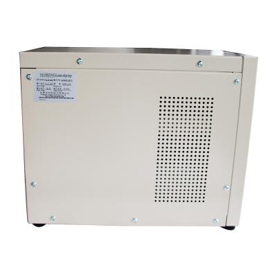 Practical 100A Rechargeable Car Battery , 48V Portable Auto Battery Charger