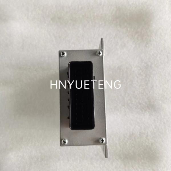 High Performance Sinoboom Scissor Lift Parts Scissor Lift ECU Controller 203020000064