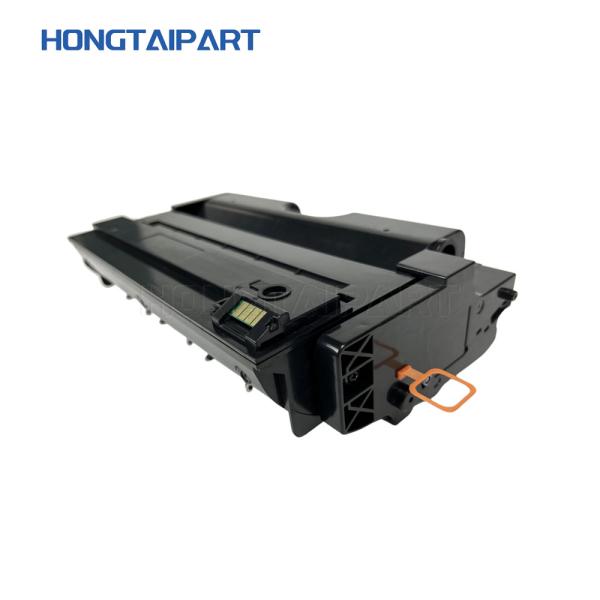 Cartucho de tônico preto compatível 406465 406522 Para a Ricoh Aficio SP 3400 3410 Cartuchos de tônico de impressora 5000