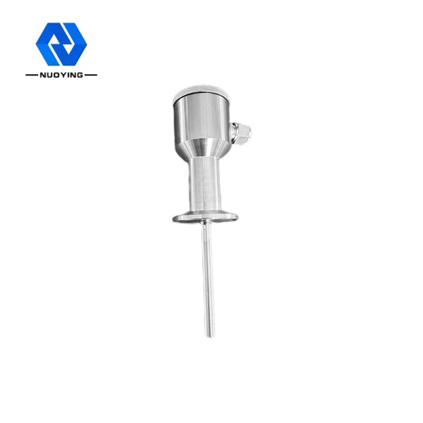 1200c Temperature Transmitter Sensor K Type Thermocouple Transmitter 0.5mm