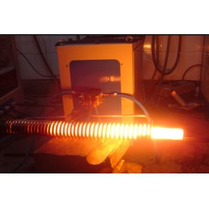 Машина отжига индукции нержавеющей стали, оборудование топления индукции 160KW