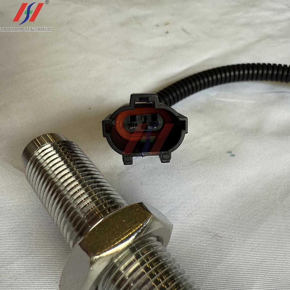 7861-93-2310 Speed ​​Sensor For KOMATSU Engines And Construction Machinery