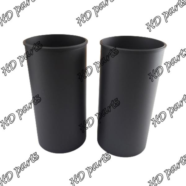 NE6 119mm Diesel Cylinder Liner For Construction