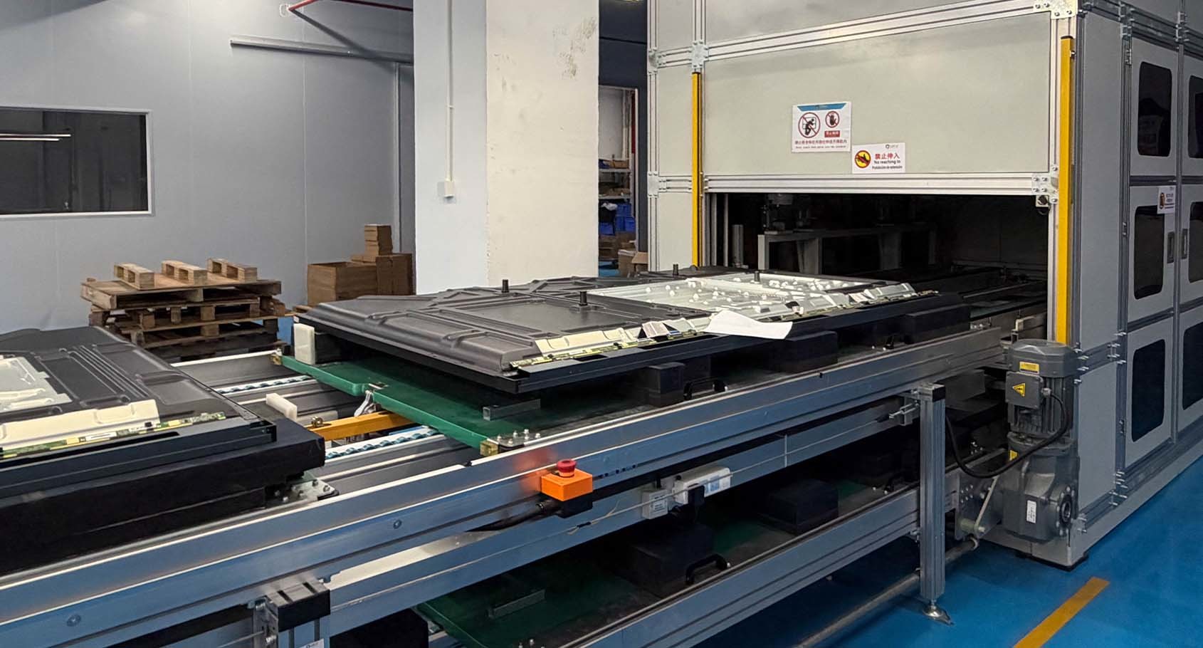 Shenzhen Etto Technology Co., Ltd.
