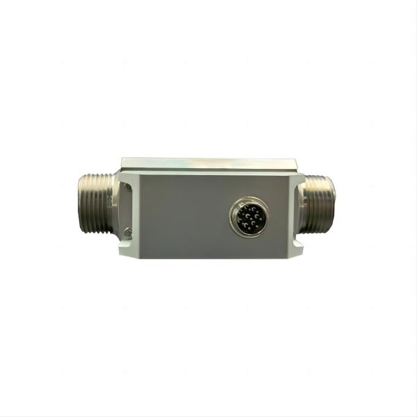 Flow Range 0-1600 SLPM Optional Equipment Materials Stainless Steel Flow Meters