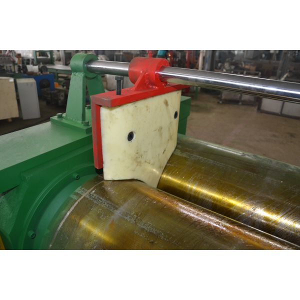 Variable Speed Control 16