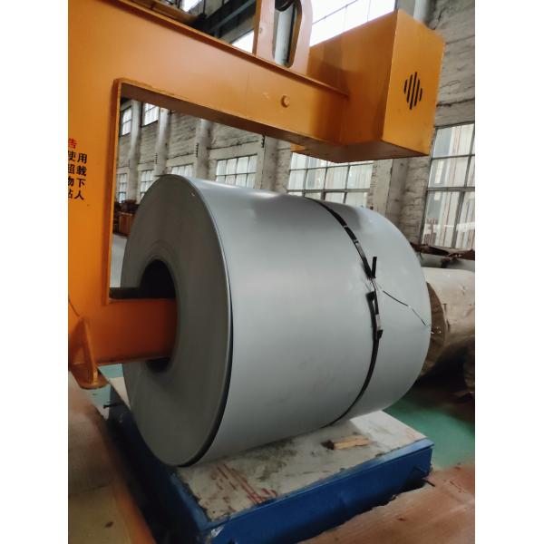 0.4-2.0 мм Толщина SECD Электрически оцинкованная сталь для производства металла