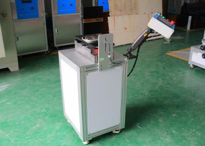 Gain d'amplificateur du système de test 80MHz~1GHz de l'immunité de rayonnement du CEI 61000-4-3 (RS) EMC 50dB