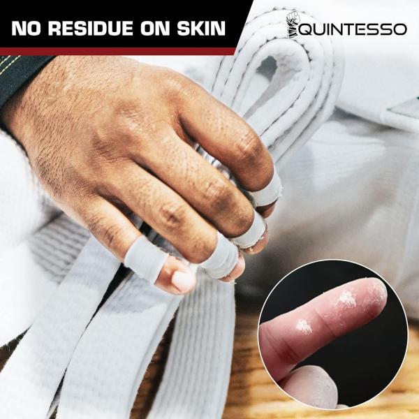 Sports Protection Rehabilitation BJJ Finger Tape for Adult Size