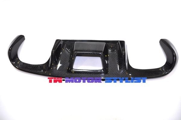 БМВ Э92 М3 - полный отражетель волокна углерода - стиль ТМС исключительный