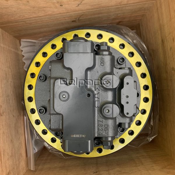 JS130 JS160 Final Drive for JCB Excavator spare parts 20/925463 20925463 Axial Piston Motor