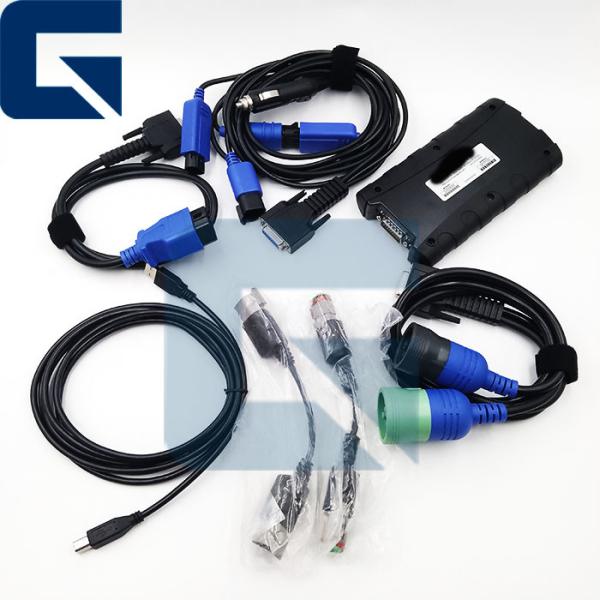 4918416 2892092 Инлайн 6 Даталинк адаптерный комплект Диагностический инструмент