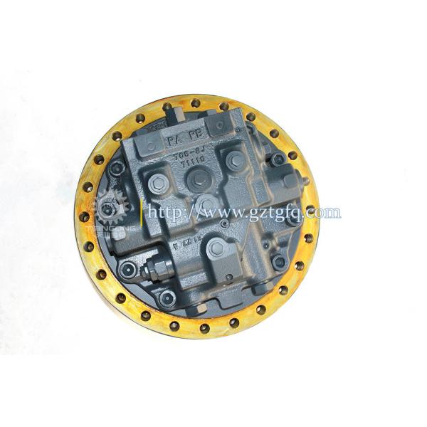 Assy прибора перемещения экскаватора мотора 706-8J-01012 перемещения PC450-7 /pPC400-6 применяется для komastu